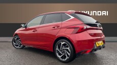 Hyundai i20 1.0T GDi 48V MHD Premium 5dr Petrol Hatchback